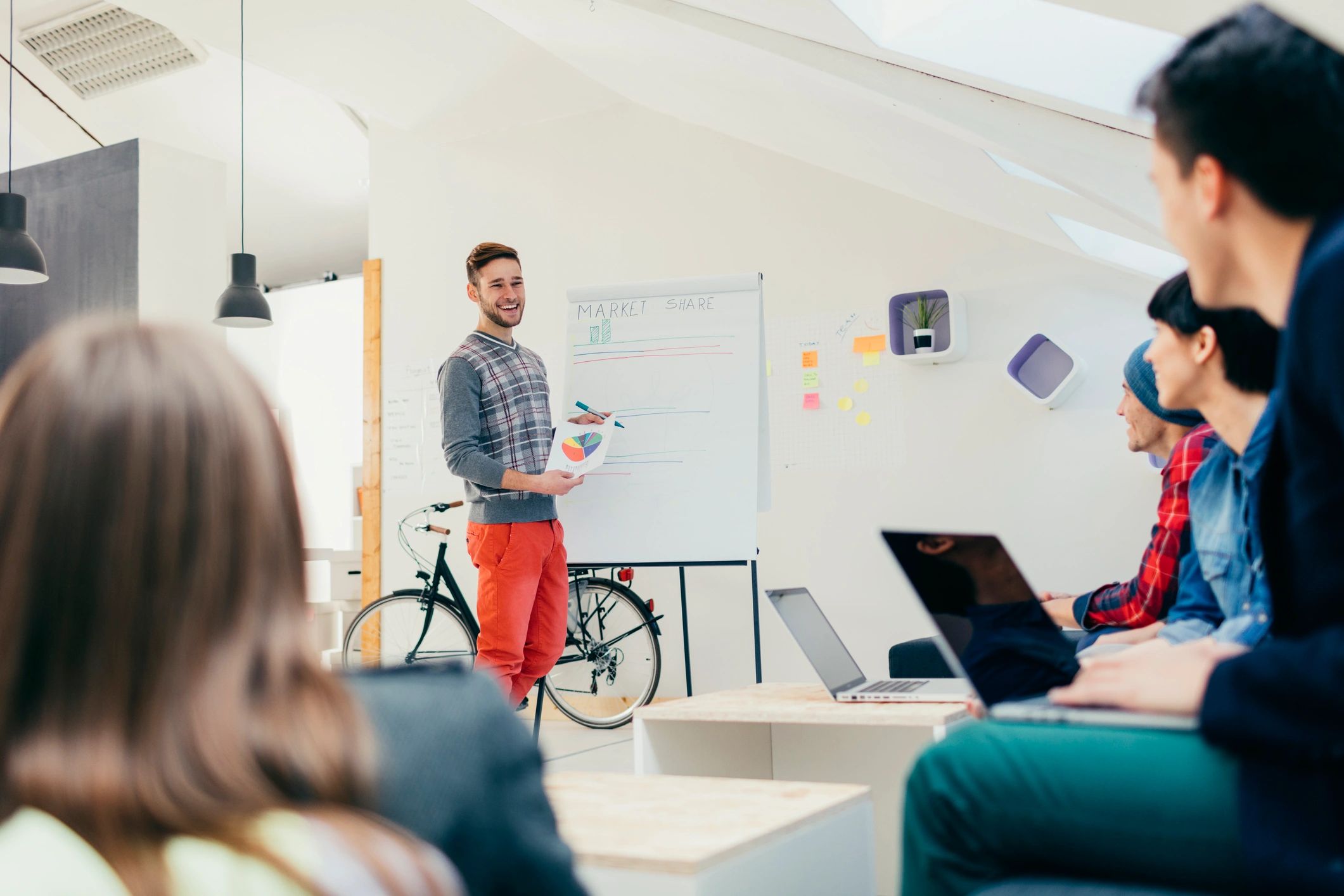 Remote computer support session for software troubleshooting